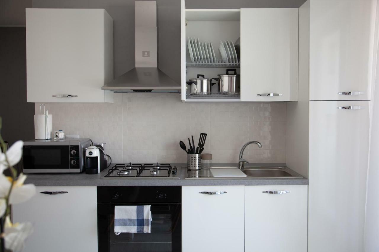 House 103 Rent Apartment Capo dʼOrlando Exterior foto